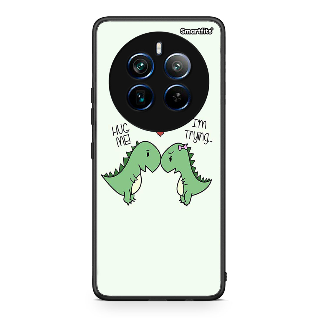 4 - Realme 12 Pro 5G / 12 Pro+ Rex Valentine case, cover, bumper