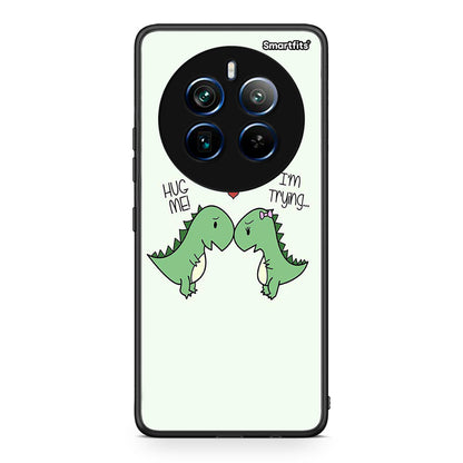 4 - Realme 12 Pro 5G / 12 Pro+ Rex Valentine case, cover, bumper