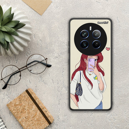 Walking Mermaid - Realme 12 Pro 5G / 12 Pro+ θήκη