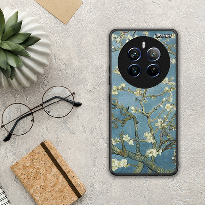 White Blossoms - Realme 12 Pro 5G / 12 Pro+ θήκη
