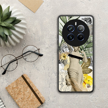 Woman Statue - Realme 12 Pro 5G / 12 Pro+ θήκη