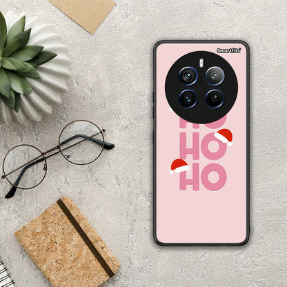 Xmas Ho Ho Ho - Realme 12 Pro 5G / 12 Pro+ θήκη