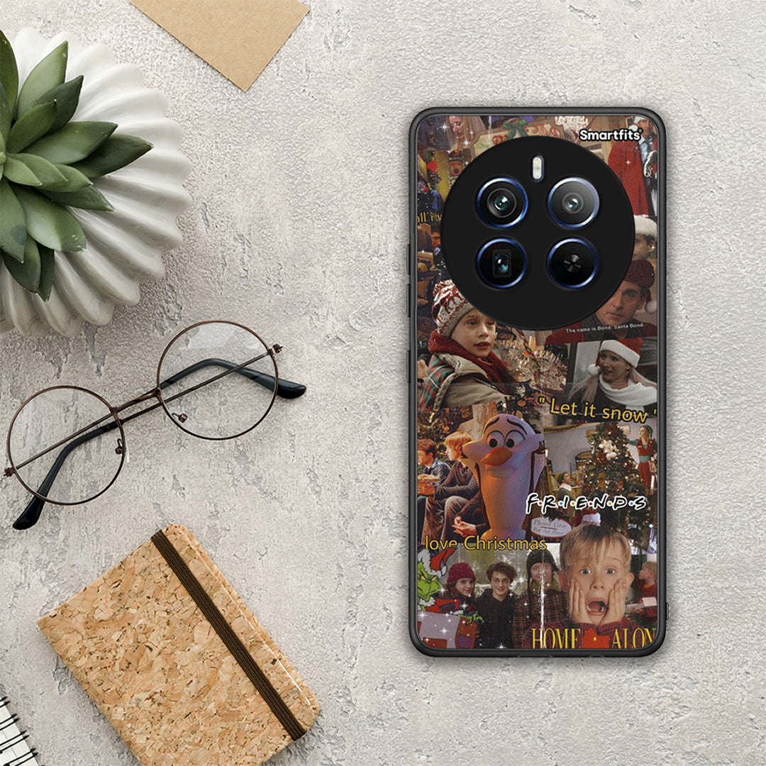 Xmas Wishes - Realme 12 Pro 5G / 12 Pro+ θήκη