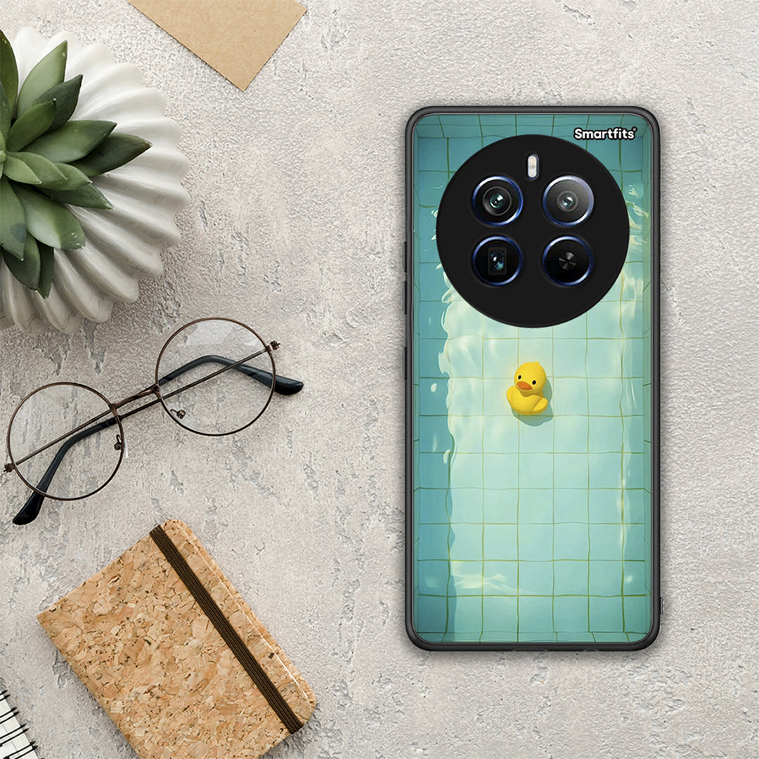 Yellow Duck - Realme 12 Pro 5G / 12 Pro+ θήκη