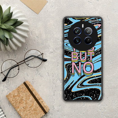 Yes But No - Realme 12 Pro 5G / 12 Pro+ θήκη