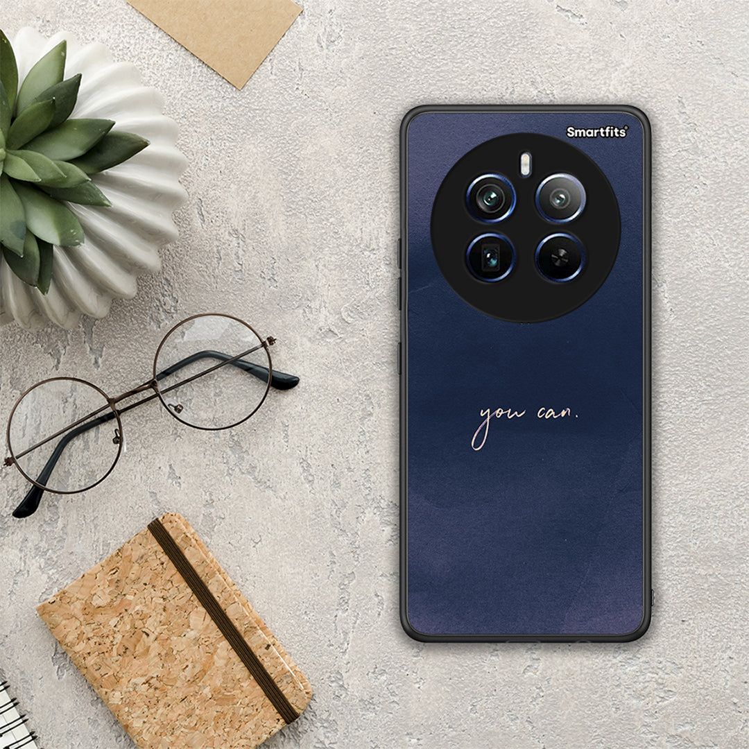You Can - Realme 12 Pro 5G / 12 Pro+ θήκη