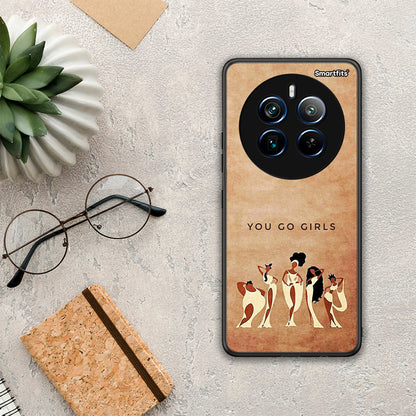 You Go Girl - Realme 12 Pro 5G / 12 Pro+ θήκη