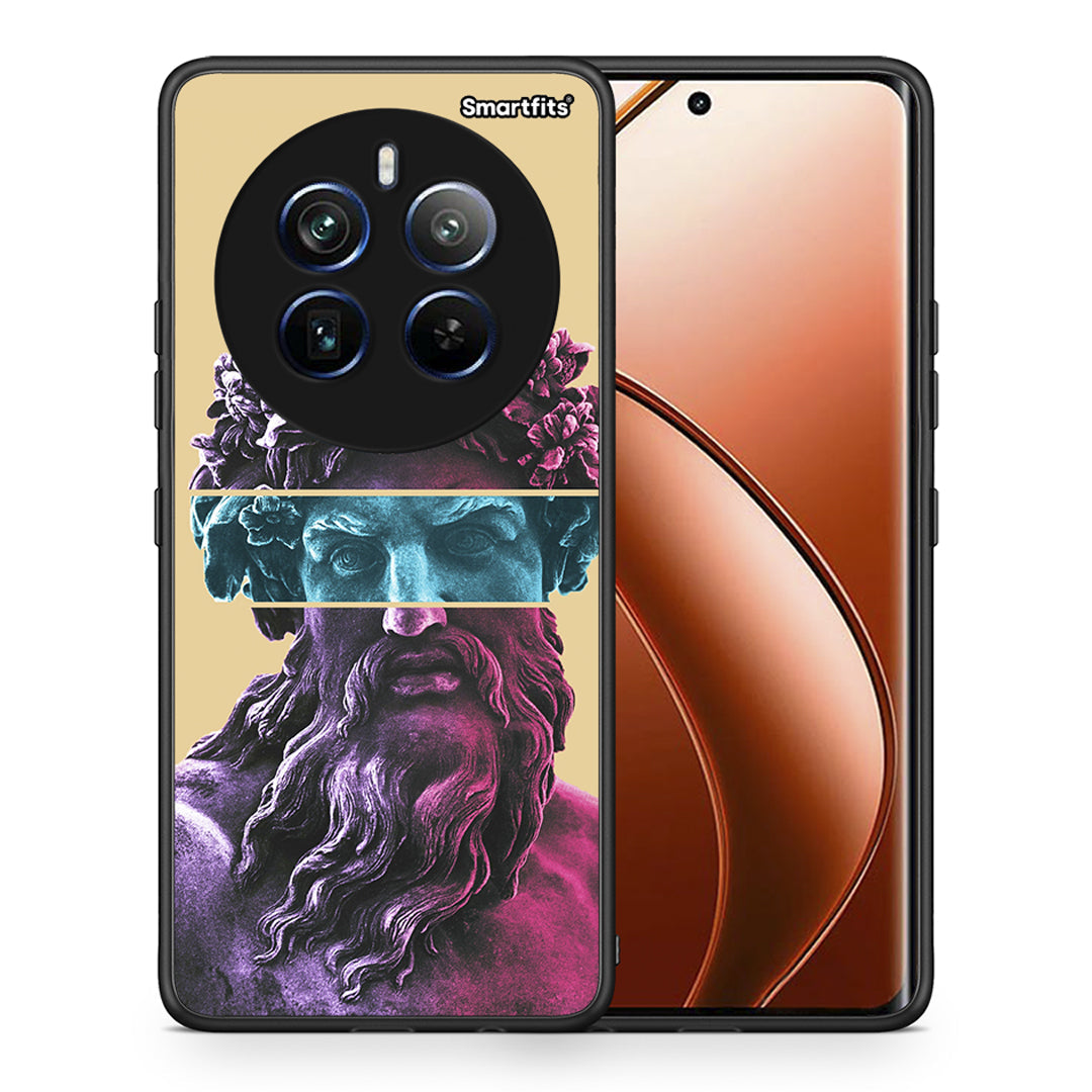 Zeus Art - Realme 12 Pro 5G / 12 Pro+ θήκη