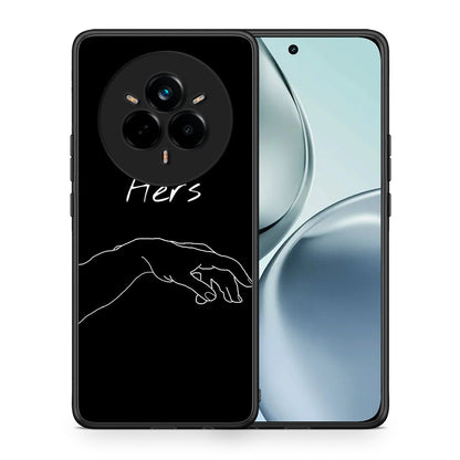 Aesthetic Love 1 - Realme 14 Pro θήκη