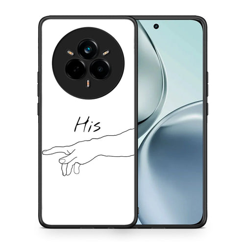 Aesthetic Love 2 - Realme 14 Pro θήκη