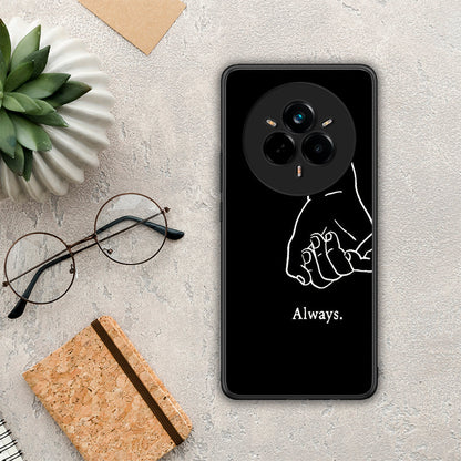 Always & Forever 1 - Realme 14 Pro θήκη