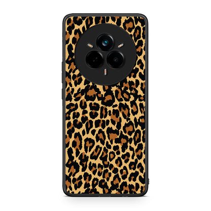 21 - Realme 14 Pro Leopard Animal case, cover, bumper