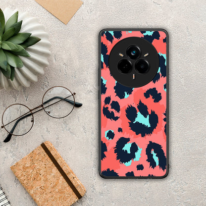 Animal Pink Leopard - Realme 14 Pro θήκη