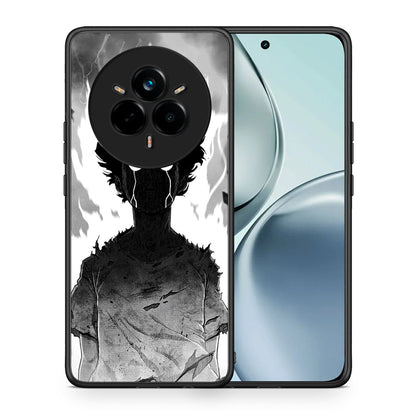 Anime Boy - Realme 14 Pro θήκη