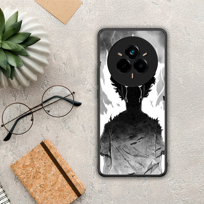 Anime Boy - Realme 14 Pro θήκη