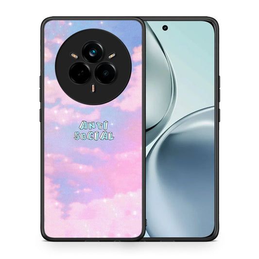 Anti Social - Realme 14 Pro θήκη