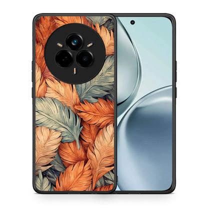 Autumn Leaves - Realme 14 Pro θήκη