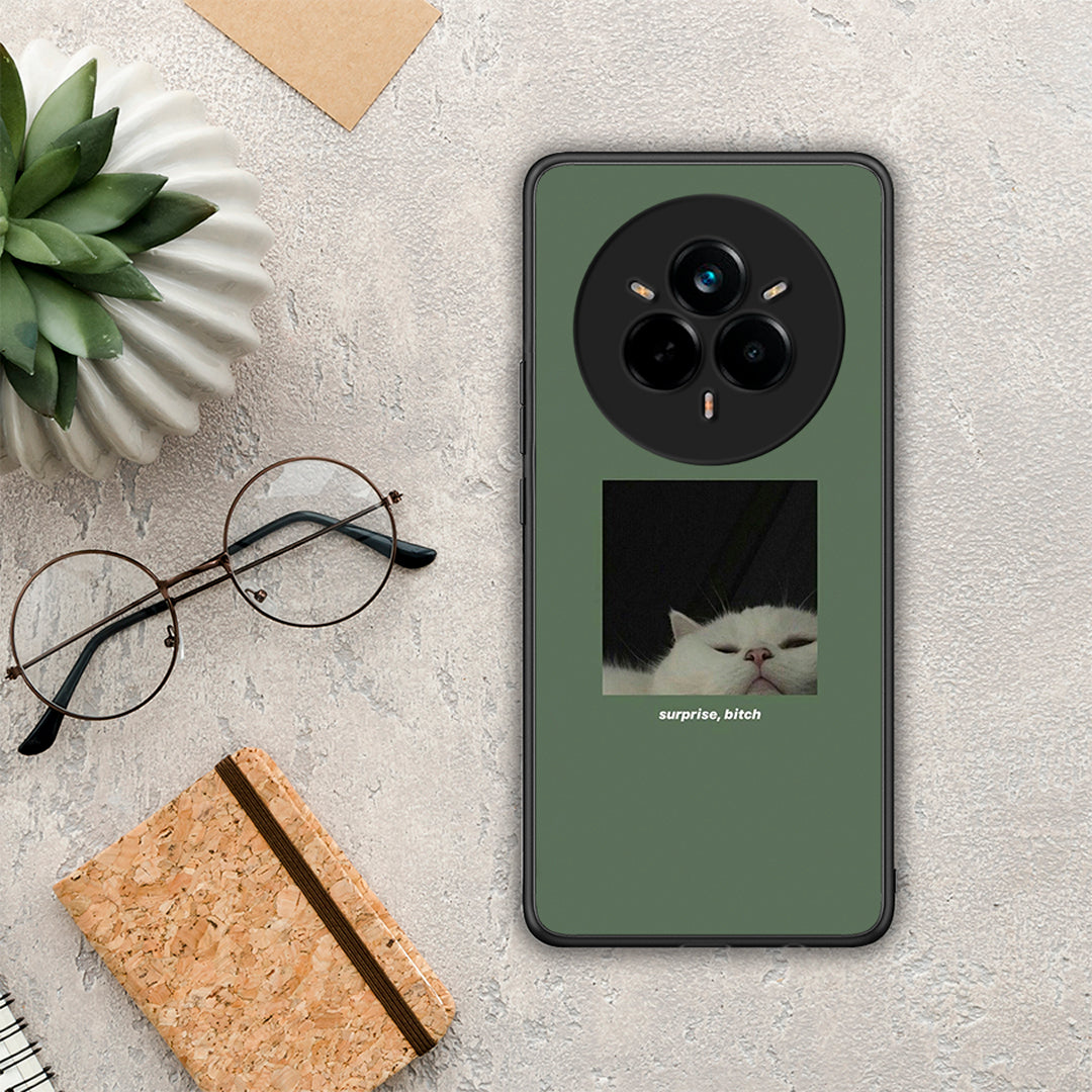 Bitch Surprise - Realme 14 Pro θήκη