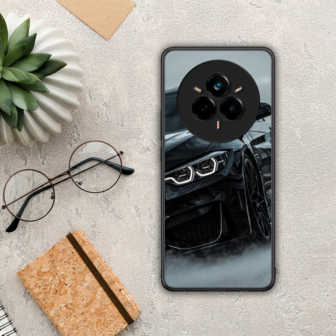 Black BMW - Realme 14 Pro θήκη