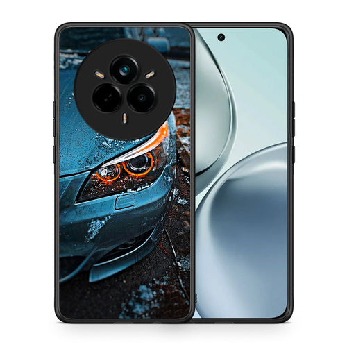 Bmw E60 - Realme 14 Pro θήκη