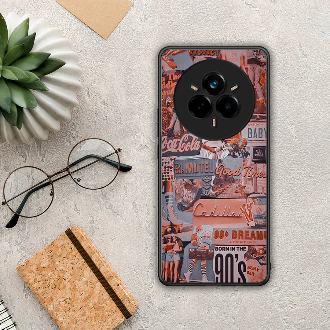 Born In 90s - Realme 14 Pro θήκη