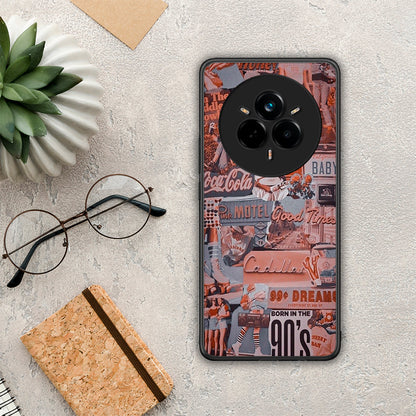 Born In 90s - Realme 14 Pro θήκη