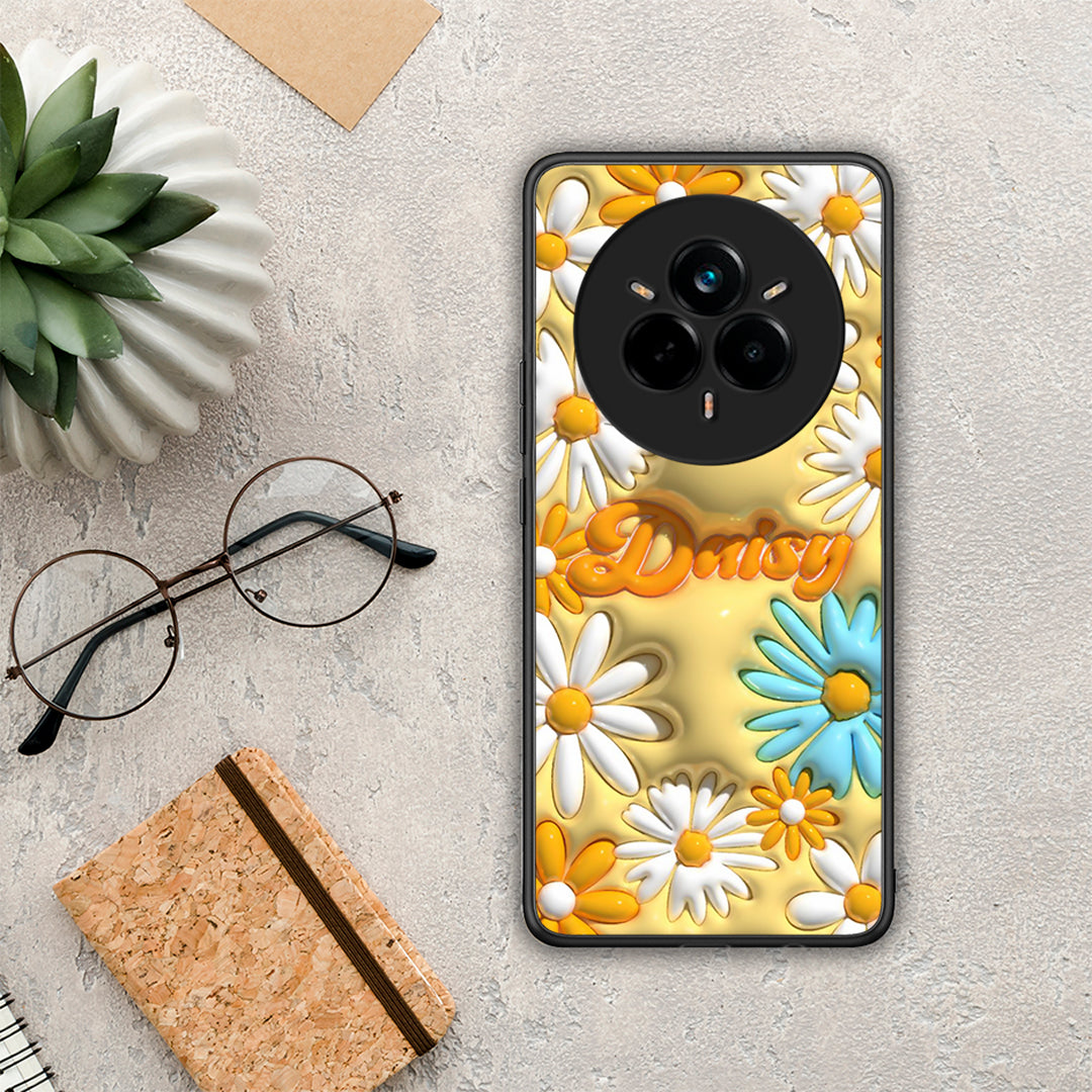 Bubble Daisies - Realme 14 Pro θήκη