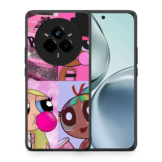Bubble Girls - Realme 14 Pro θήκη