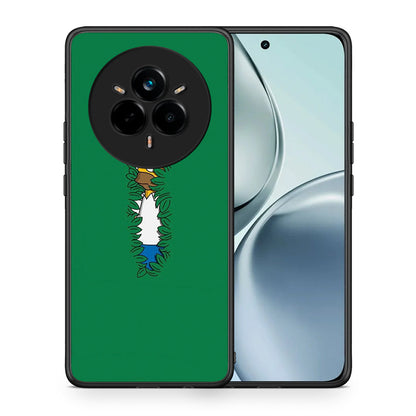 Bush Man - Realme 14 Pro θήκη