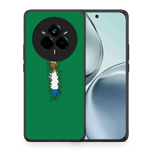 Bush Man - Realme 14 Pro θήκη