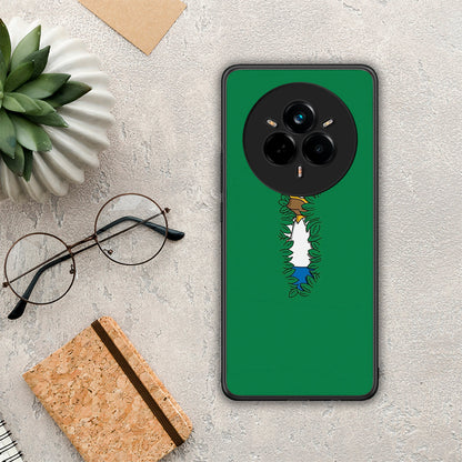 Bush Man - Realme 14 Pro θήκη