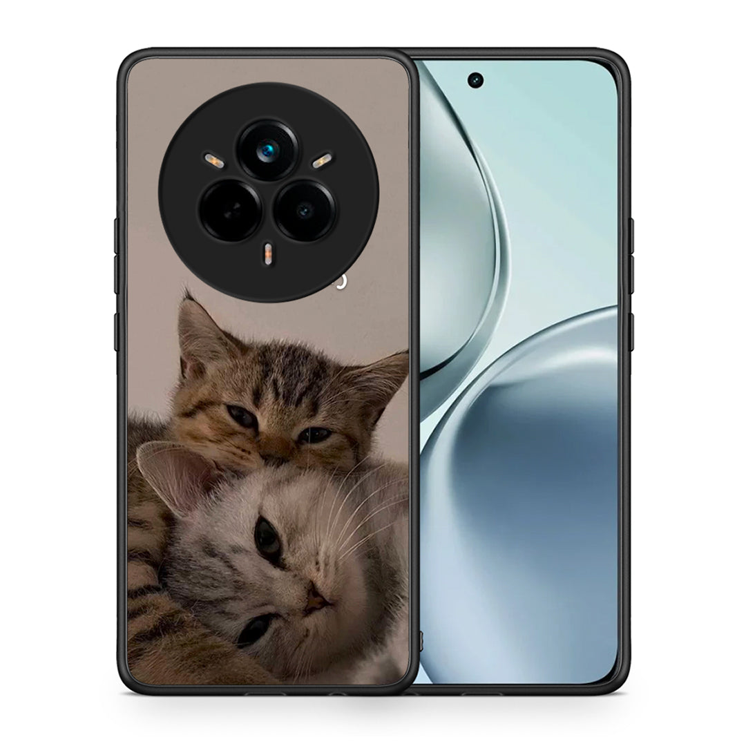 Cats In Love - Realme 14 Pro θήκη