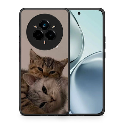 Cats In Love - Realme 14 Pro θήκη