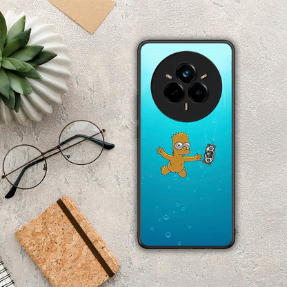 Chasing Money - Realme 14 Pro θήκη