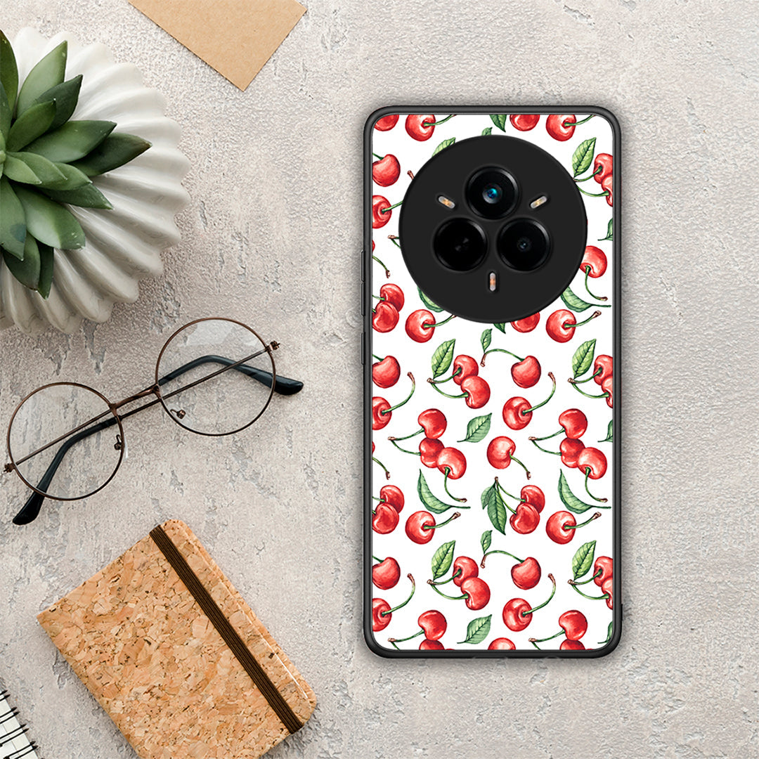 Cherry Summer - Realme 14 Pro θήκη
