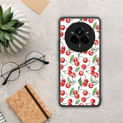 Cherry Summer - Realme 14 Pro θήκη
