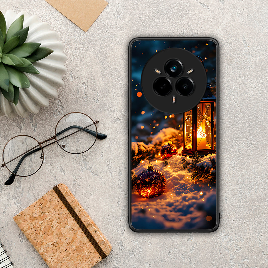 Christmas Ornaments - Realme 14 Pro θήκη