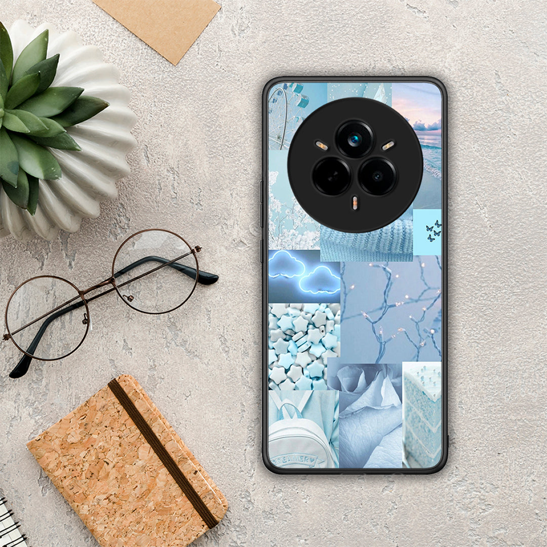 Ciel Aesthetic Collage - Realme 14 Pro θήκη
