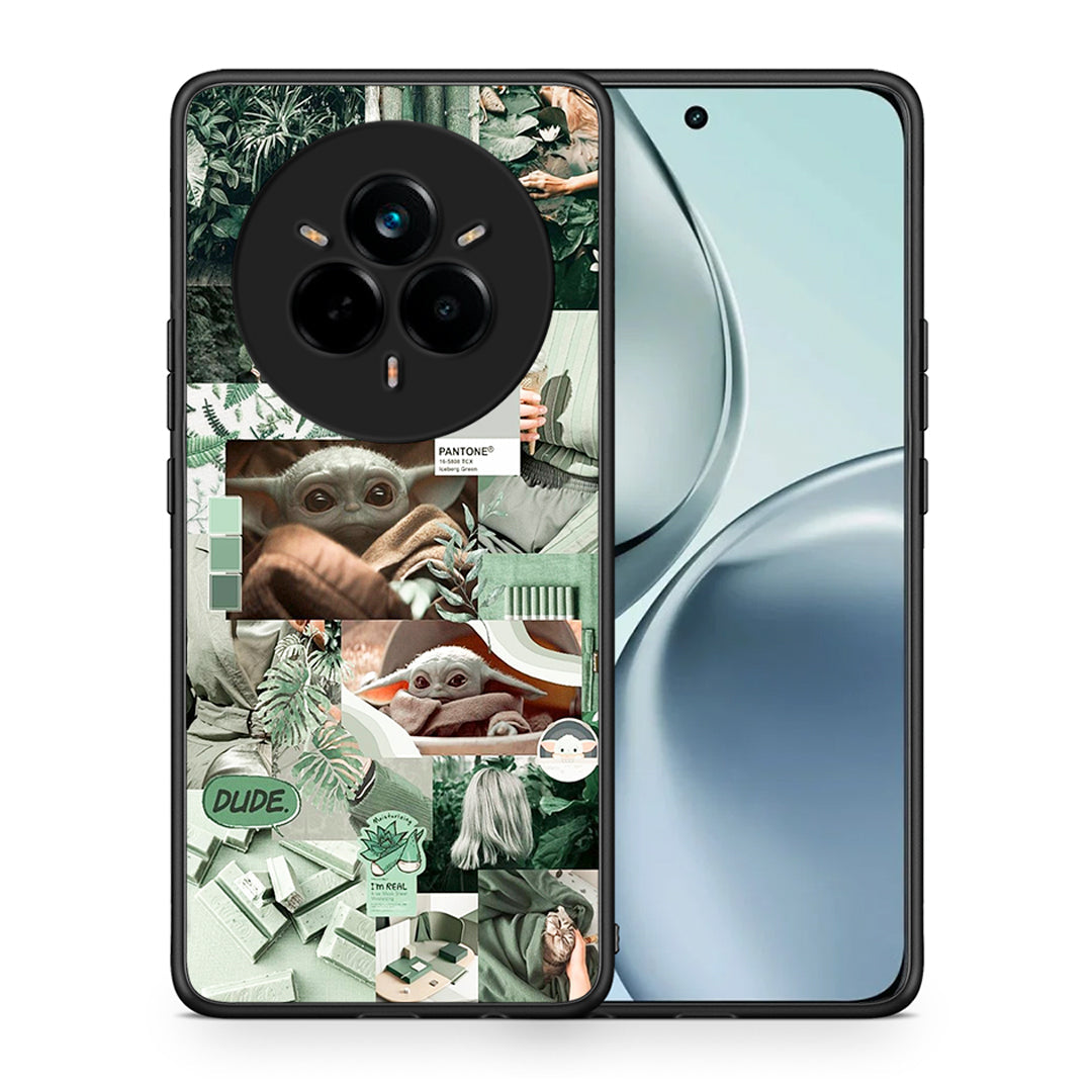 Collage Dude - Realme 14 Pro θήκη