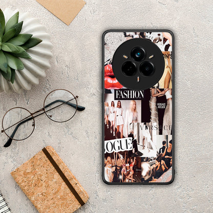 Collage Fashion - Realme 14 Pro θήκη