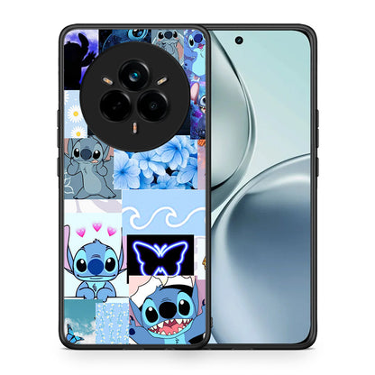 Collage Good Vibes - Realme 14 Pro θήκη