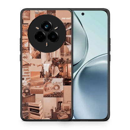 Collage You Can - Realme 14 Pro θήκη
