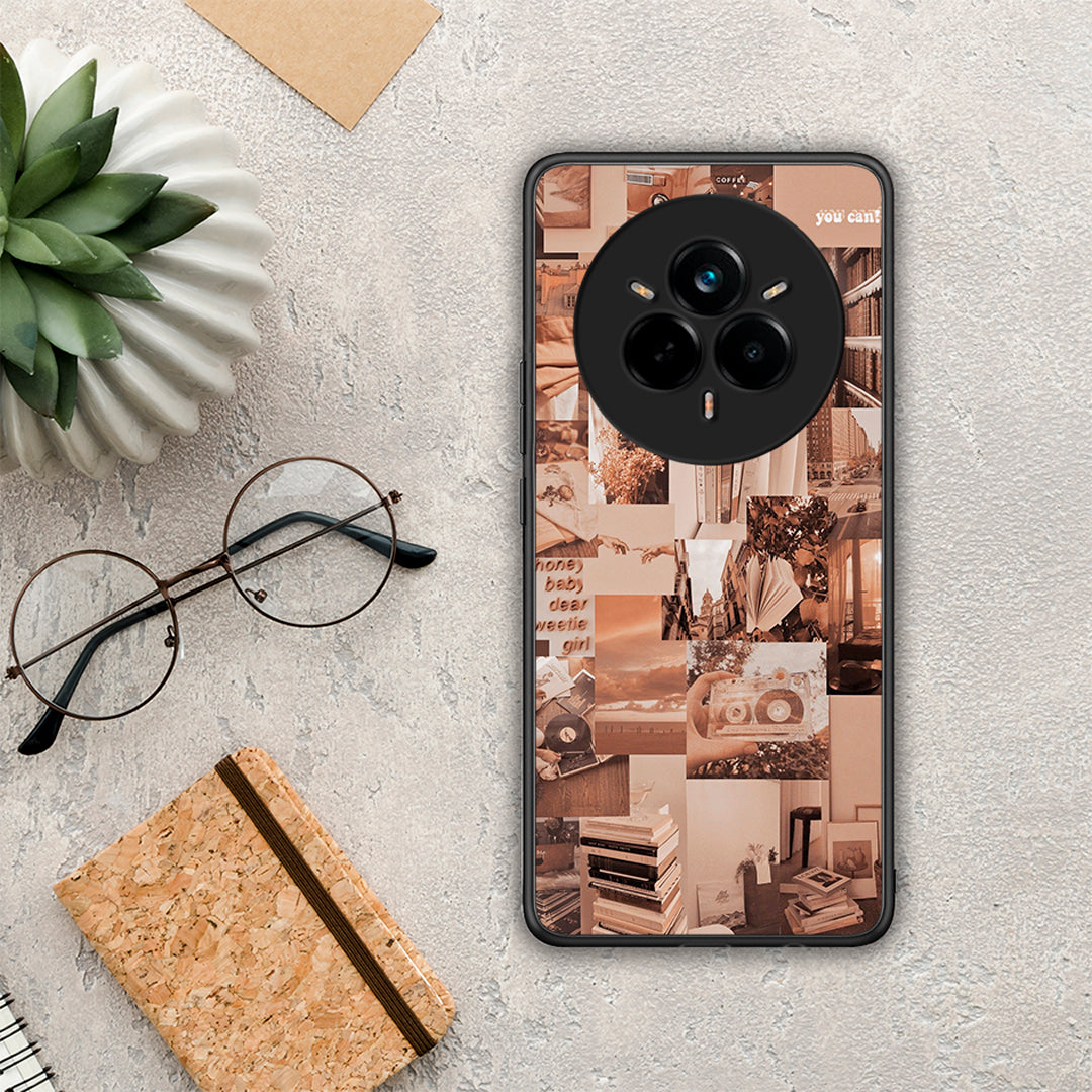 Collage You Can - Realme 14 Pro θήκη