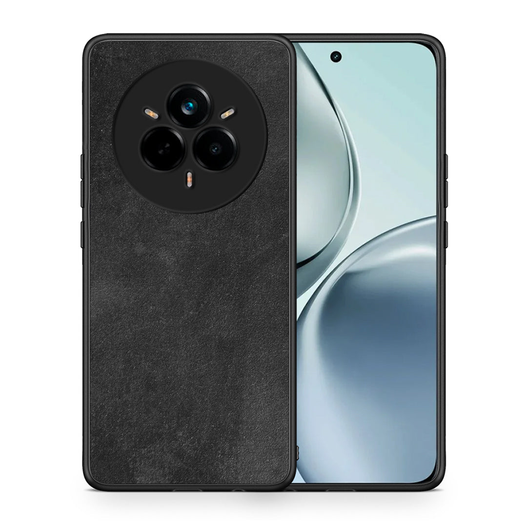 Θήκη Realme 14 Pro Black Slate Color από τη Smartfits με σχέδιο στο πίσω μέρος και μαύρο περίβλημα | Realme 14 Pro Black Slate Color case with colorful back and black bezels