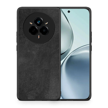 Θήκη Realme 14 Pro Black Slate Color από τη Smartfits με σχέδιο στο πίσω μέρος και μαύρο περίβλημα | Realme 14 Pro Black Slate Color case with colorful back and black bezels