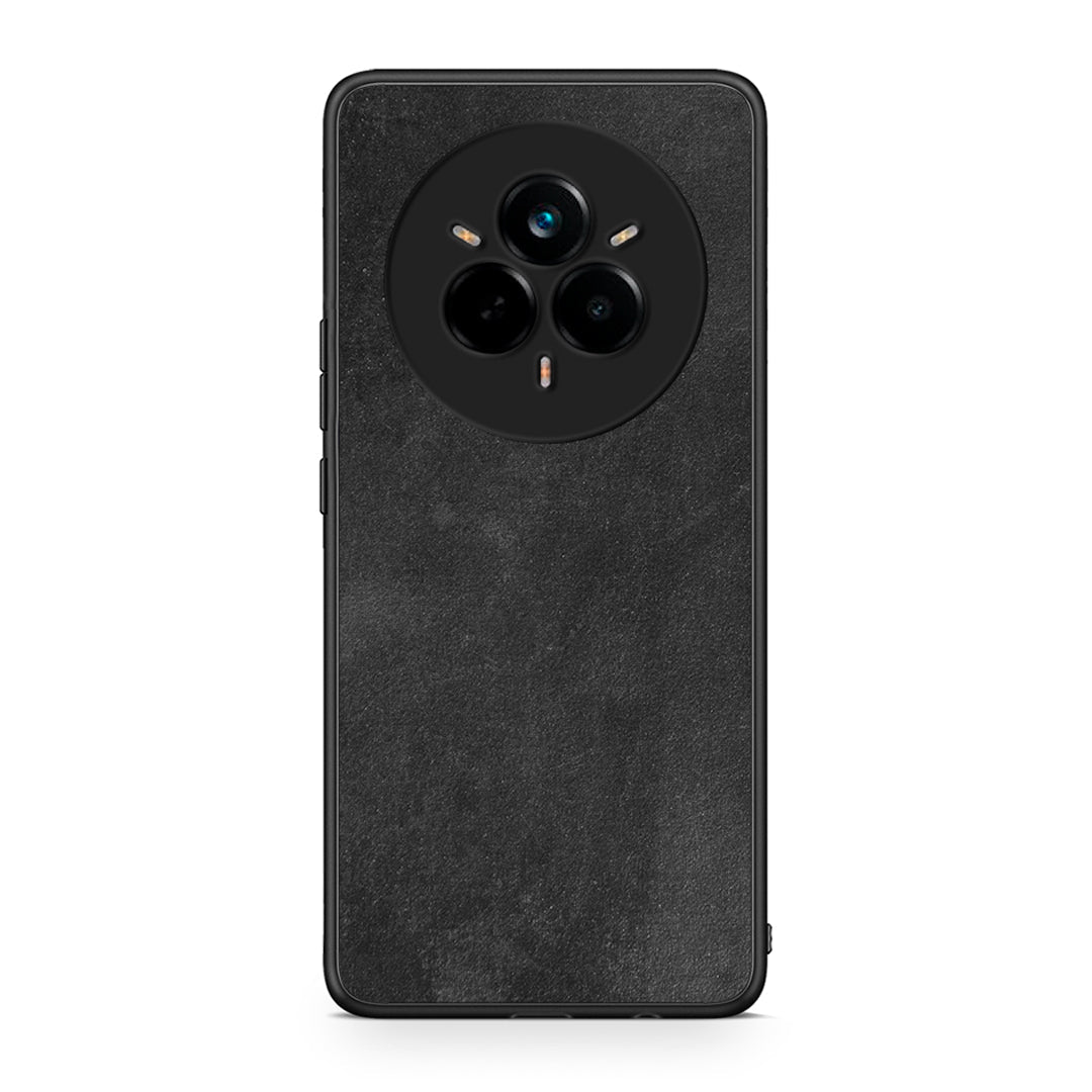 87 - Realme 14 Pro Black Slate Color case, cover, bumper