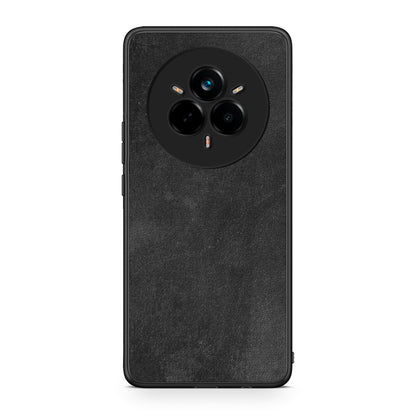 87 - Realme 14 Pro Black Slate Color case, cover, bumper