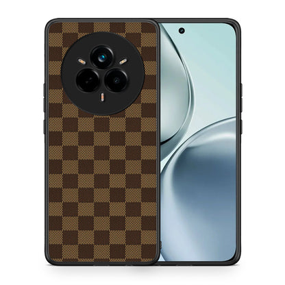 Θήκη Realme 14 Pro Glamour Designer από τη Smartfits με σχέδιο στο πίσω μέρος και μαύρο περίβλημα | Realme 14 Pro Glamour Designer case with colorful back and black bezels