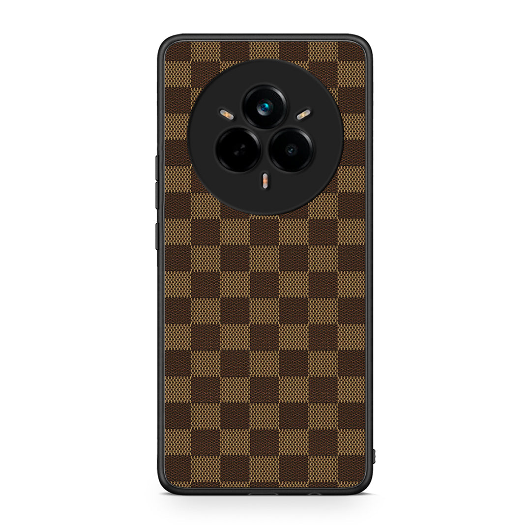 7 - Realme 14 Pro Glamour Designer case, cover, bumper