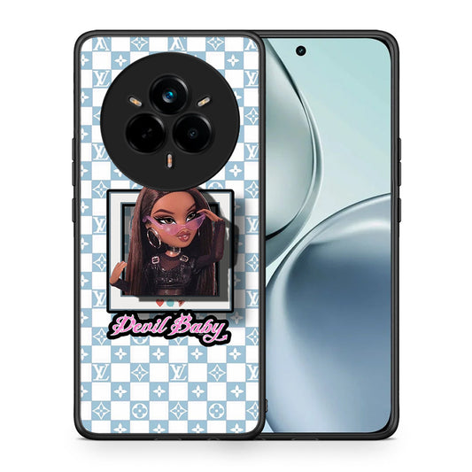 Devil Baby - Realme 14 Pro θήκη